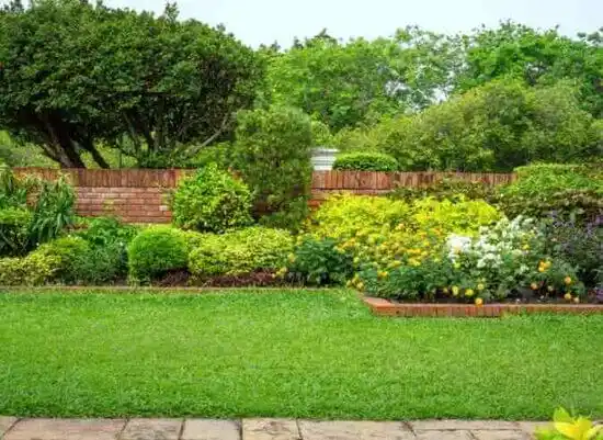 landscaping services St. Edward